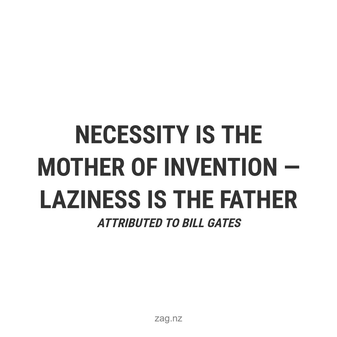 Quote