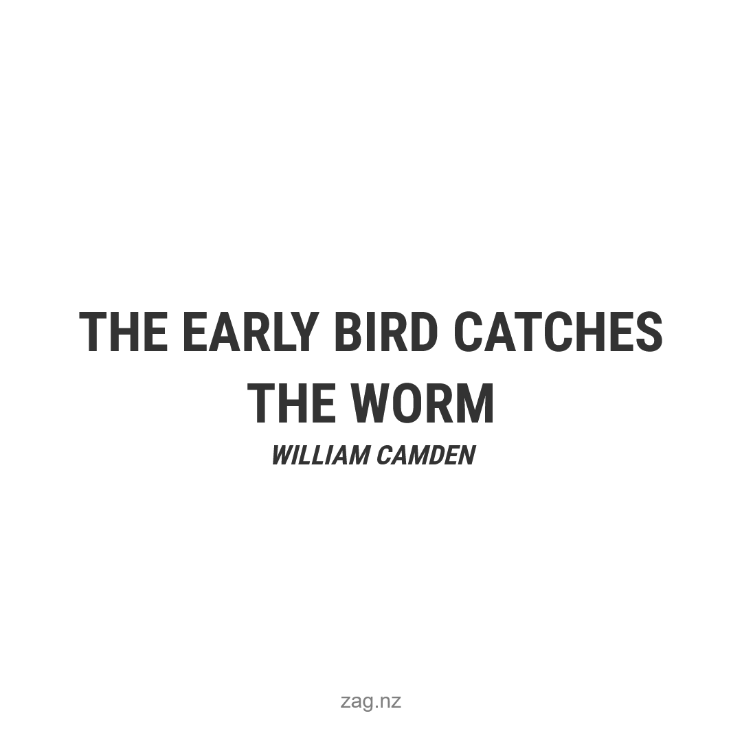Quote
