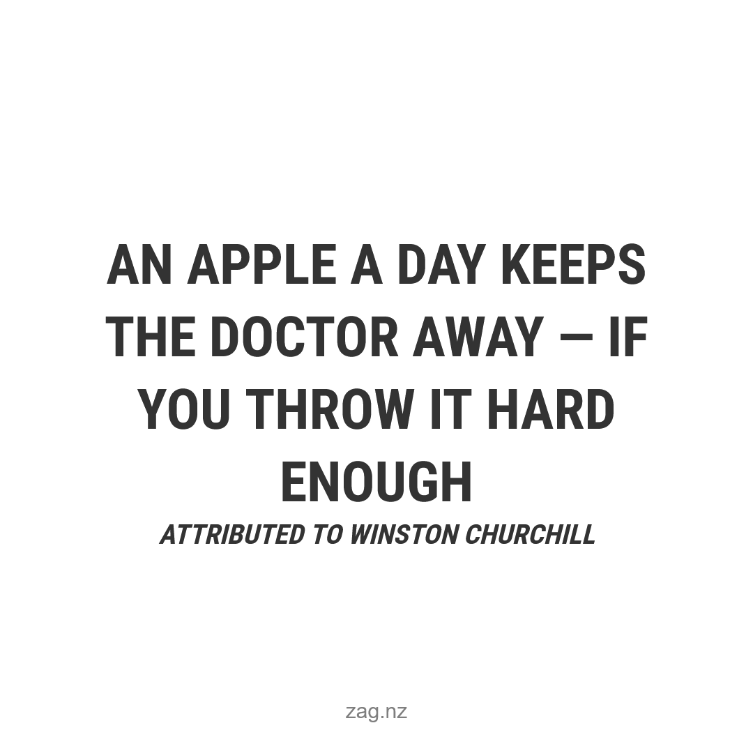 Quote