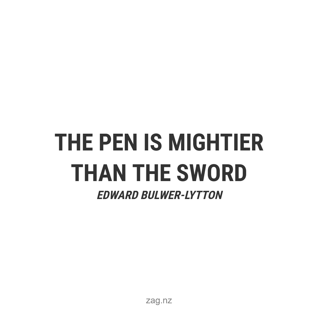 Quote