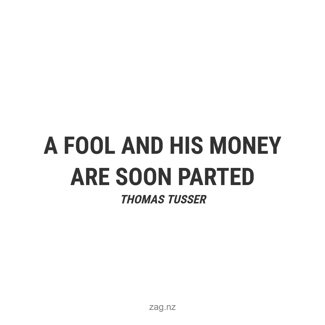 Quote