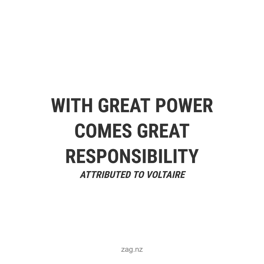 Quote